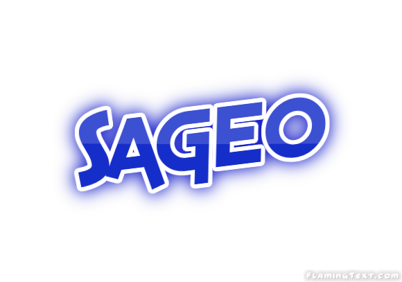 Sageo City