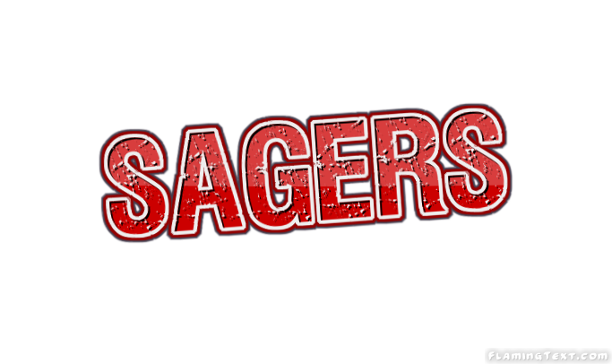 Sagers 市