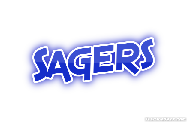 Sagers 市