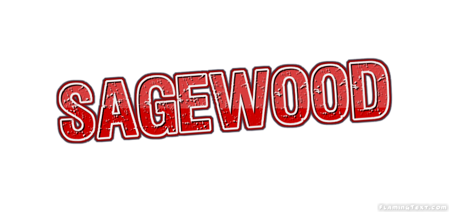 Sagewood مدينة