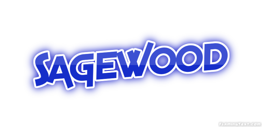 Sagewood город