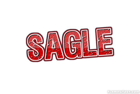 Sagle 市