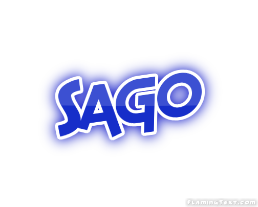 Sago Ville