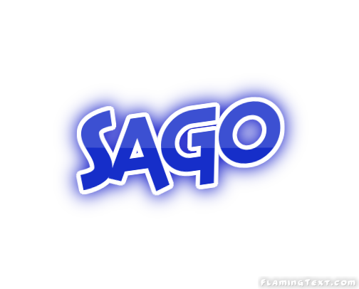 Sago Ville