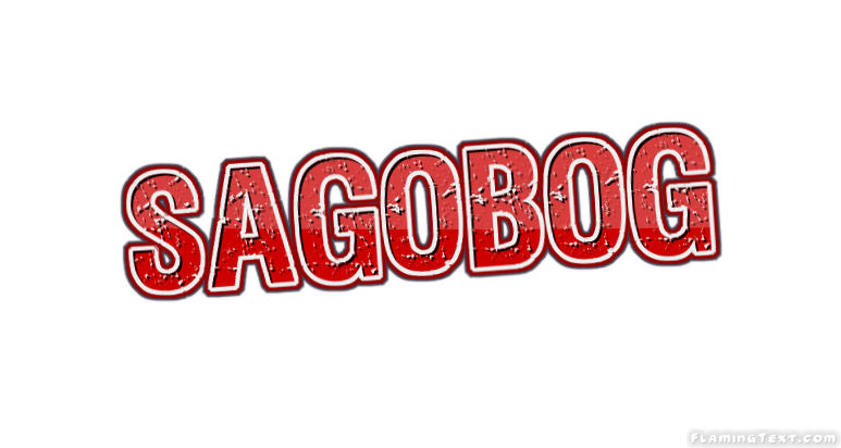 Sagobog City