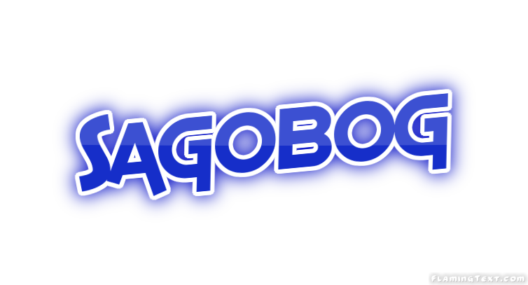 Sagobog 市