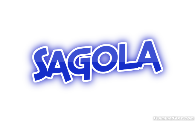 Sagola City