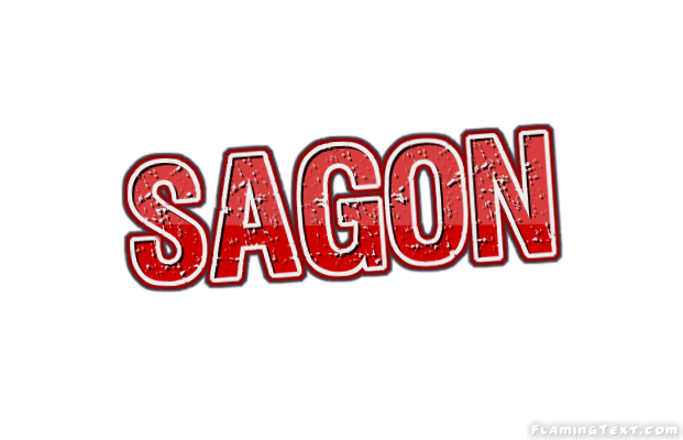 Sagon City