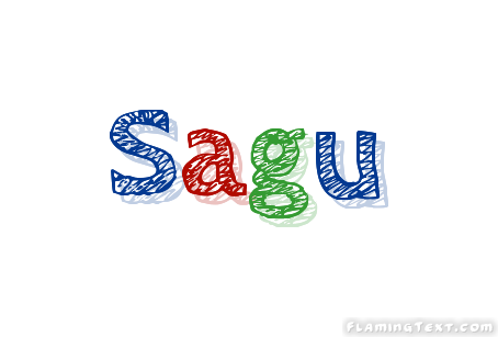 Sagu 市