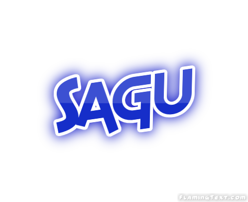 Sagu город