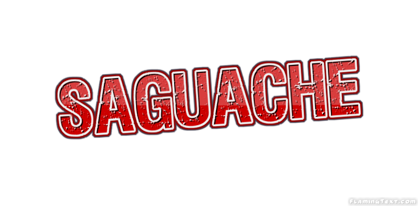 Saguache Stadt