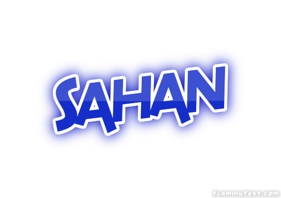 Sahan City