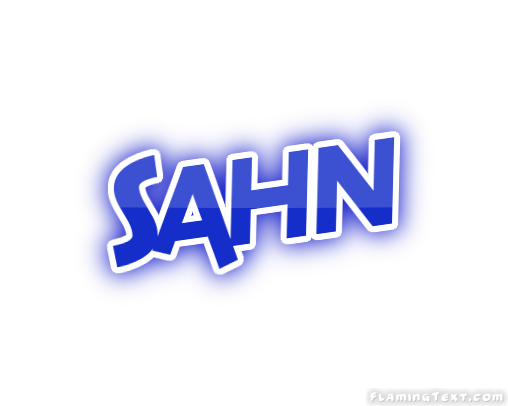 Sahn City