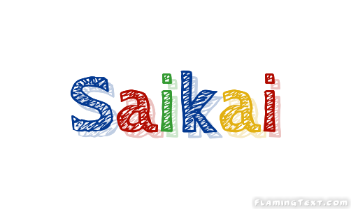 Saikai City