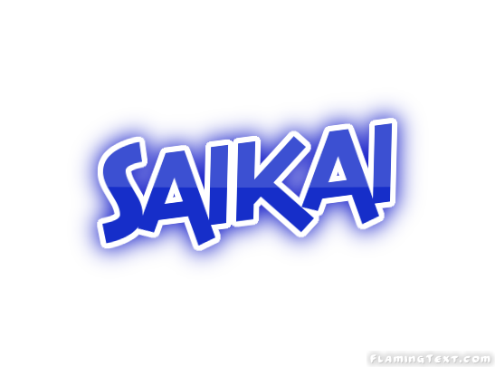 Saikai City