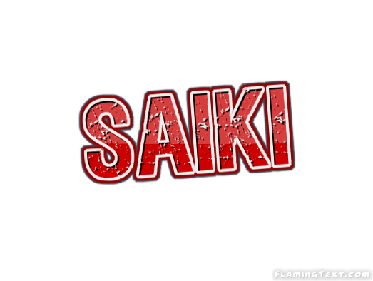 Saiki City