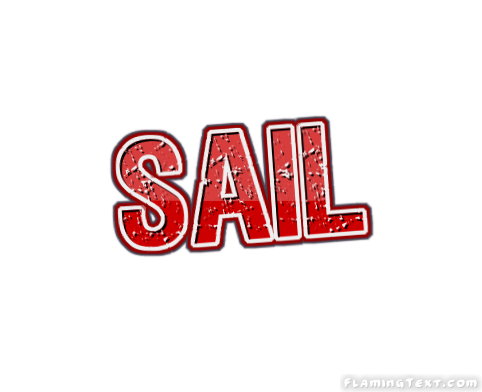 Sail مدينة