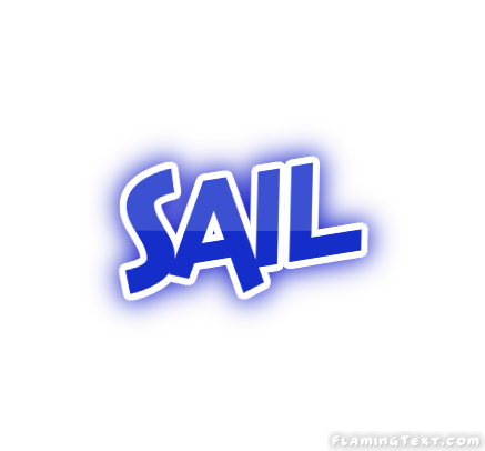 Sail مدينة