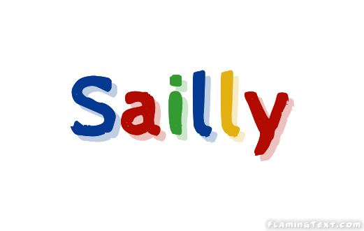 Sailly город