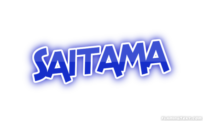 Saitama Cidade