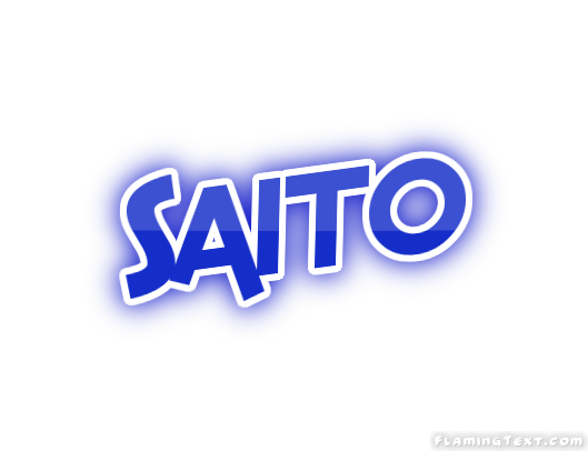 Saito City