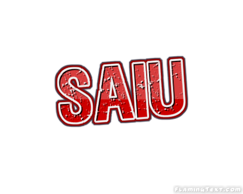 Saiu مدينة