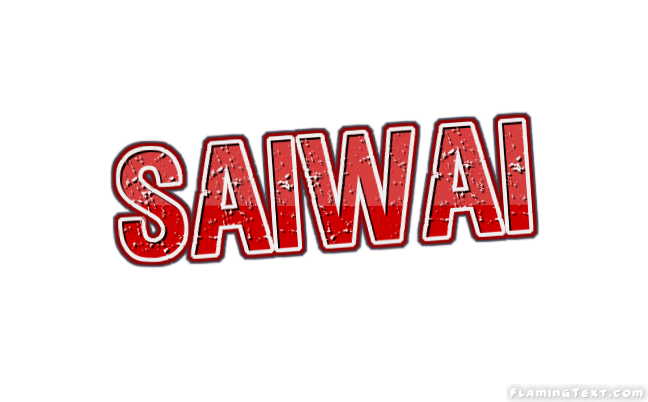 Saiwai City