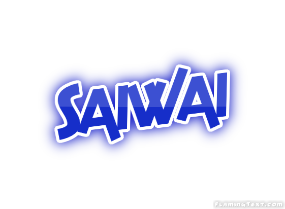 Saiwai City
