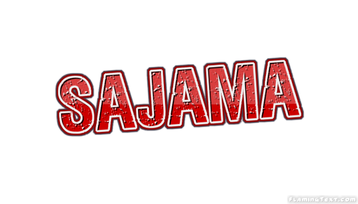 Sajama 市