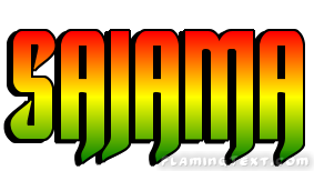Sajama город
