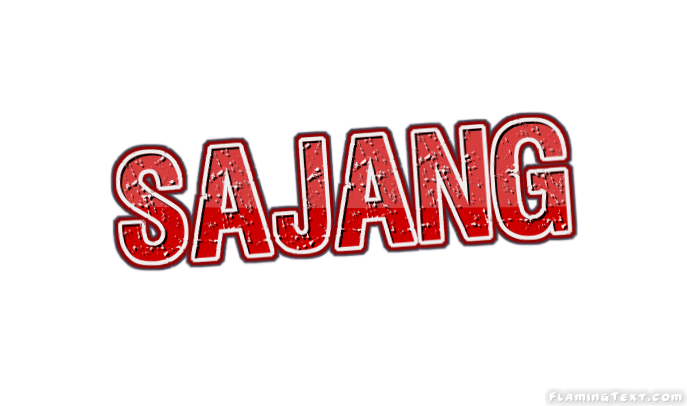 Sajang 市