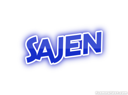 Sajen 市