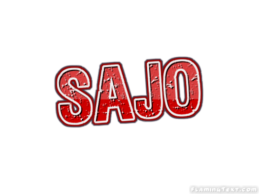 Sajo 市