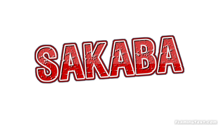 Sakaba 市