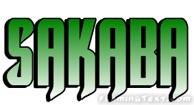 Sakaba City