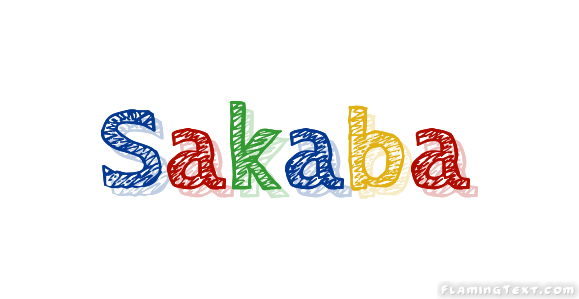 Sakaba Cidade