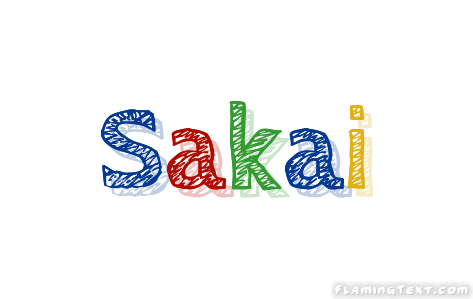 Sakai Cidade