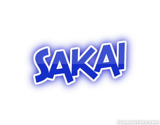 Sakai Cidade