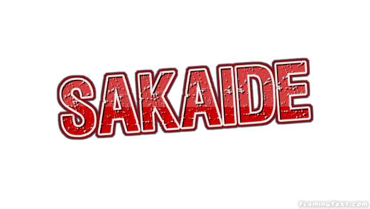 Sakaide City