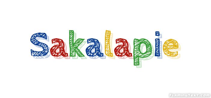 Sakalapie City