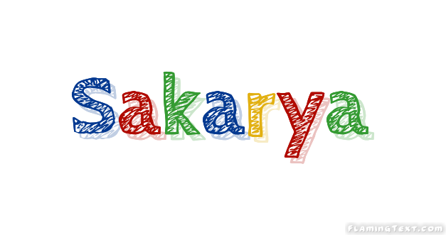 Sakarya City