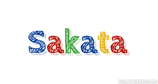 Sakata Cidade