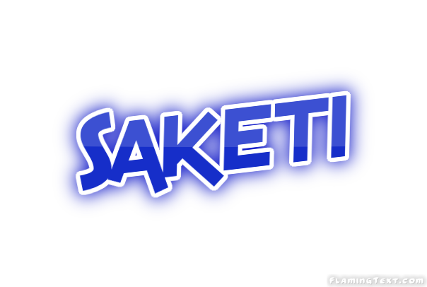 Saketi City