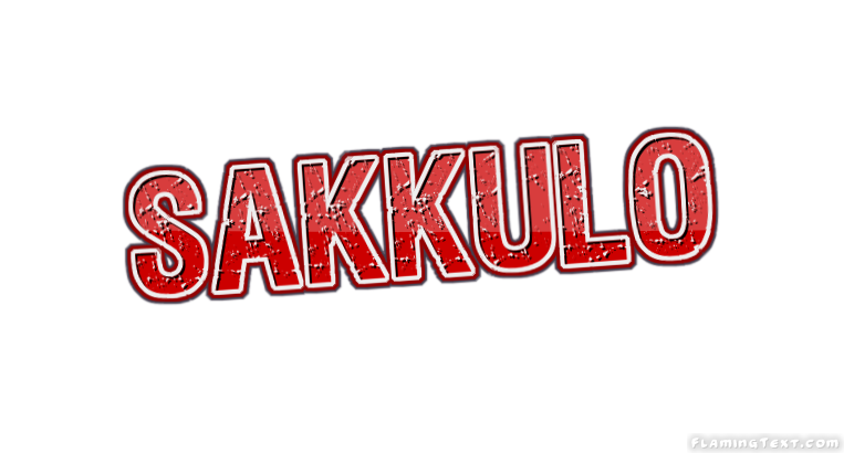 Sakkulo город