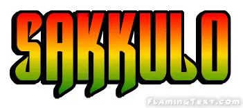 Sakkulo 市