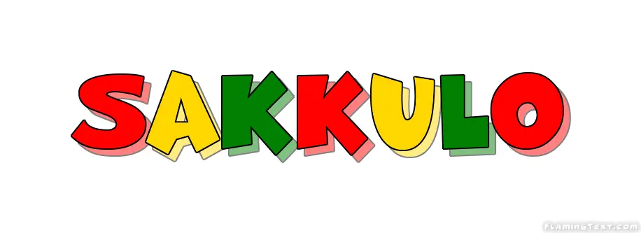 Sakkulo 市
