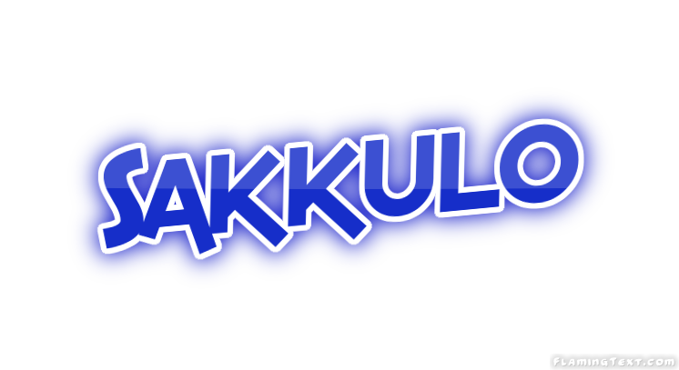 Sakkulo 市