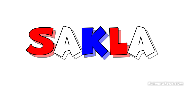 Sakla City