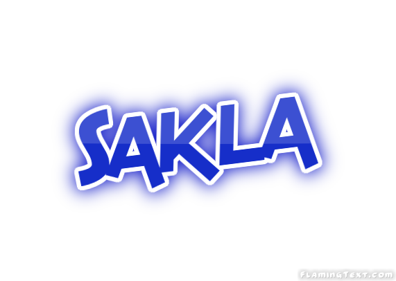 Sakla City