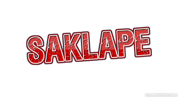 Saklape City